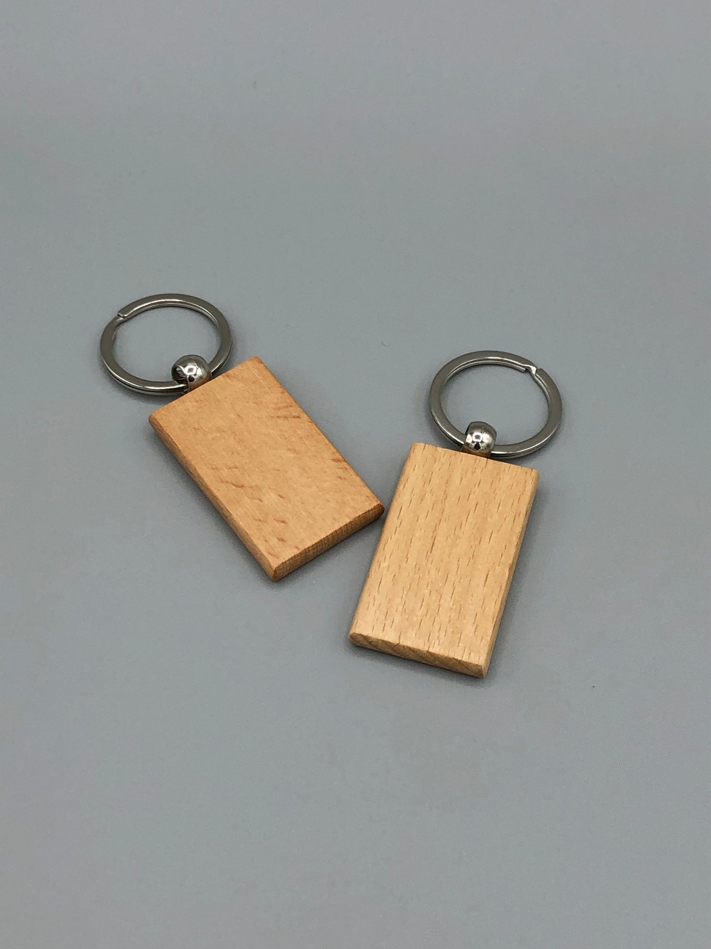 Keychains for Marketing