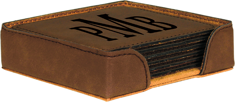 Personalized Coasters