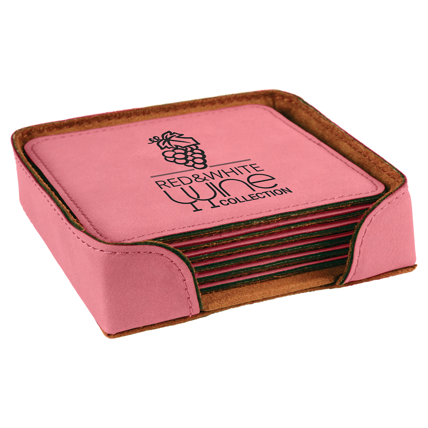 Business Promotional Coaster Set