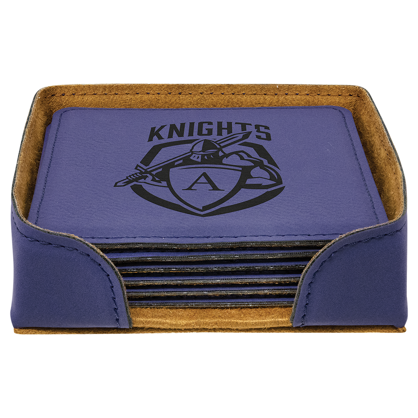 Unique Branded Coaster Set