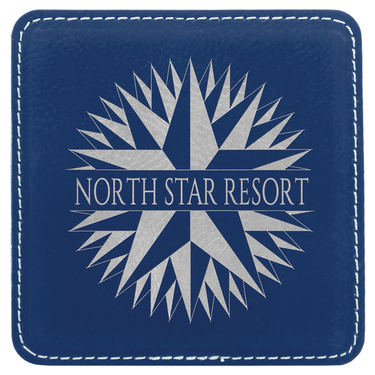 Business Promotion Coasters
