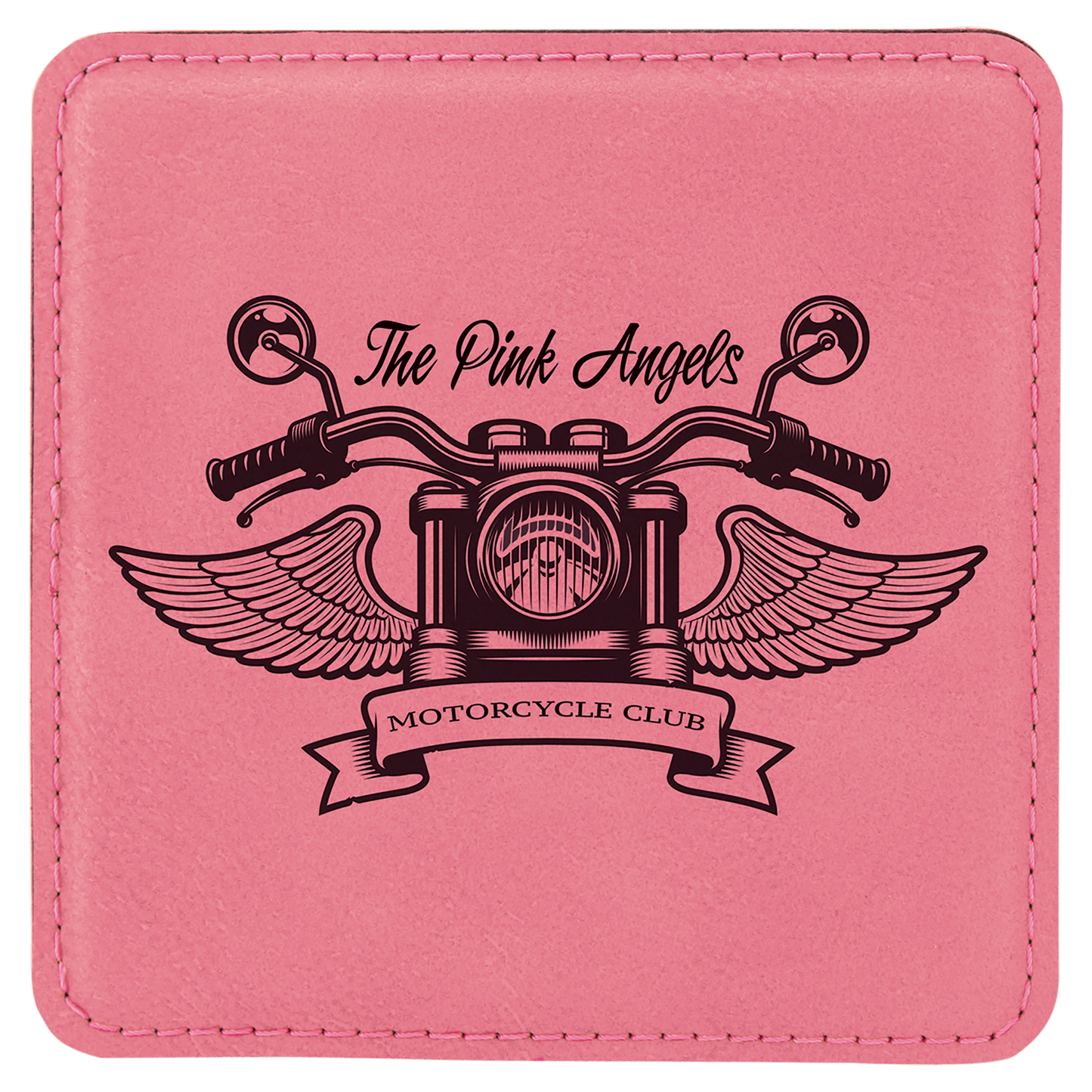 Personalized Coasters