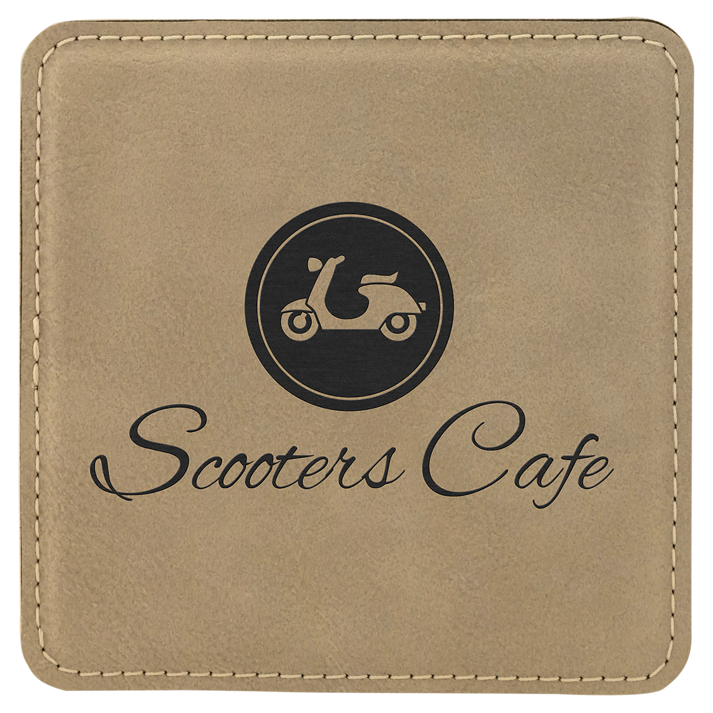 Personalized Business Logo Items