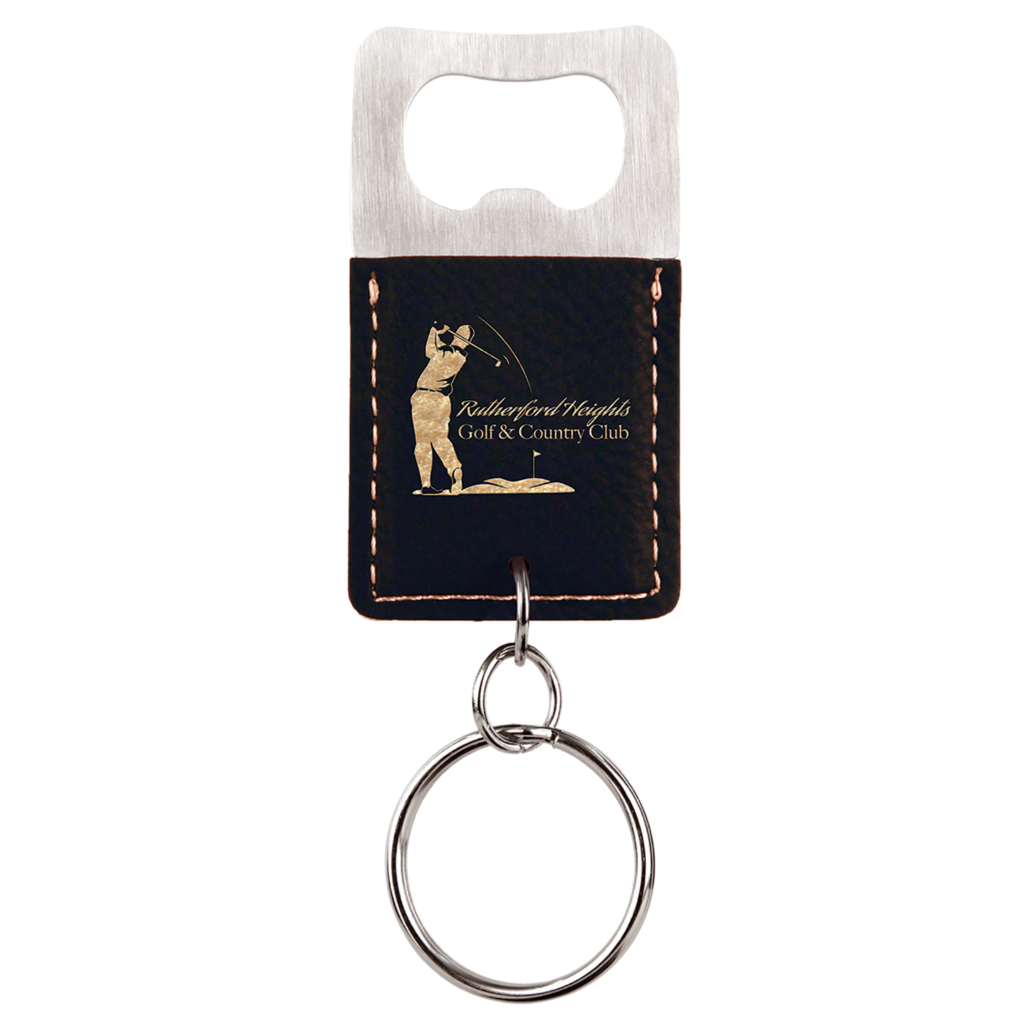 Business Promotion Keychains